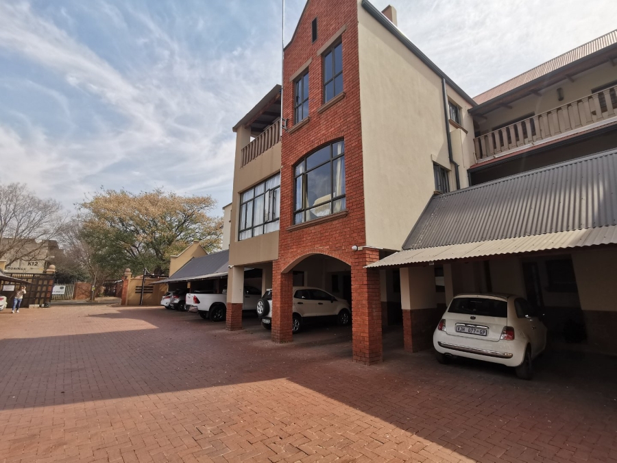 1 Bedroom Property for Sale in Bult South North West